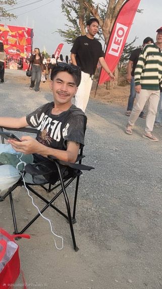 แชท หาแฟน, หาเพื่อนคุย 