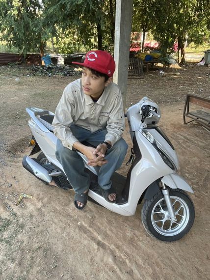 แชท หาเพื่อนคุย 