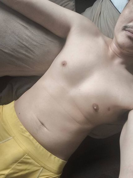 แชท หากิ๊ก, โสด 