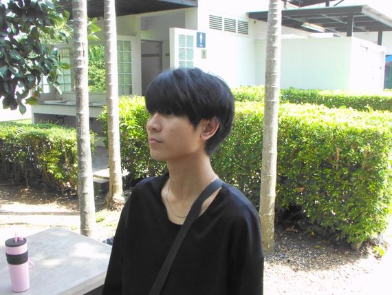 แชท หาเพื่อนคุย 