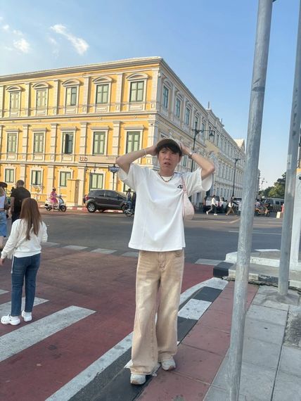 แชท หาเพื่อนคุย 