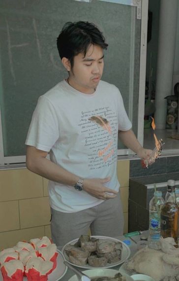 แชท หาเพื่อนคุย 