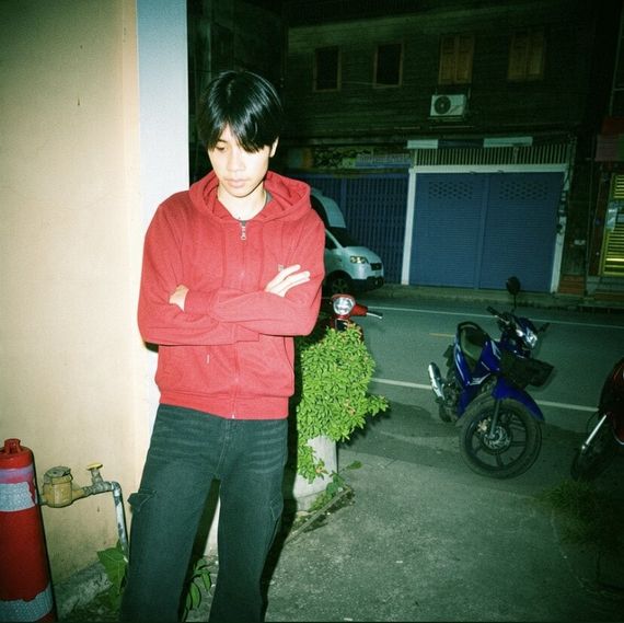 แชท หาเพื่อนคุย 