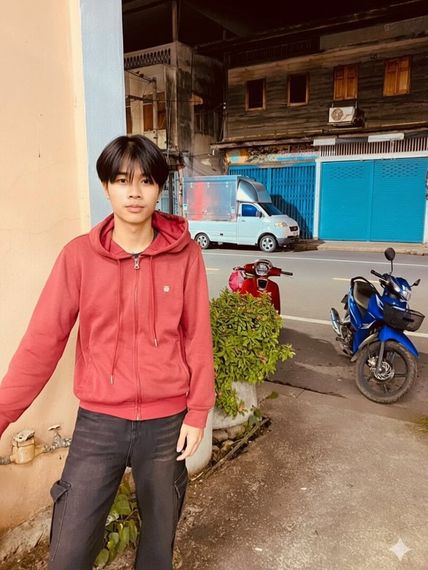 แชท หาเพื่อนคุย 