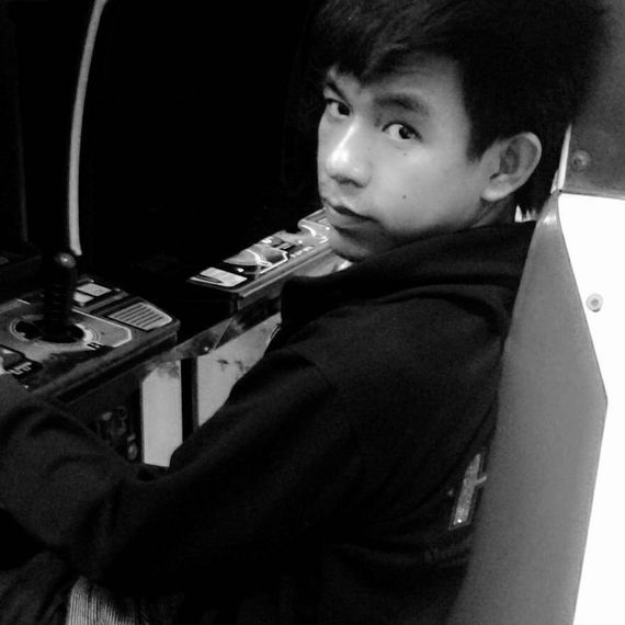 แชท หาเพื่อนคุย 