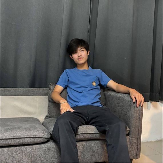 แชท หาเพื่อนคุย 