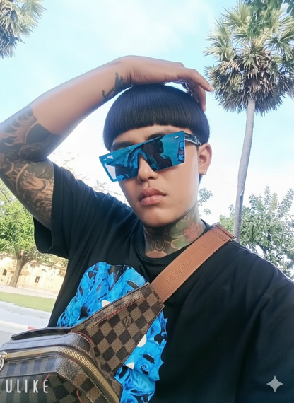 แชท หาเพื่อนคุย 
