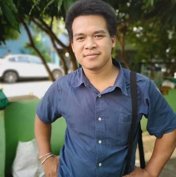 แชท หาเพื่อนคุย 