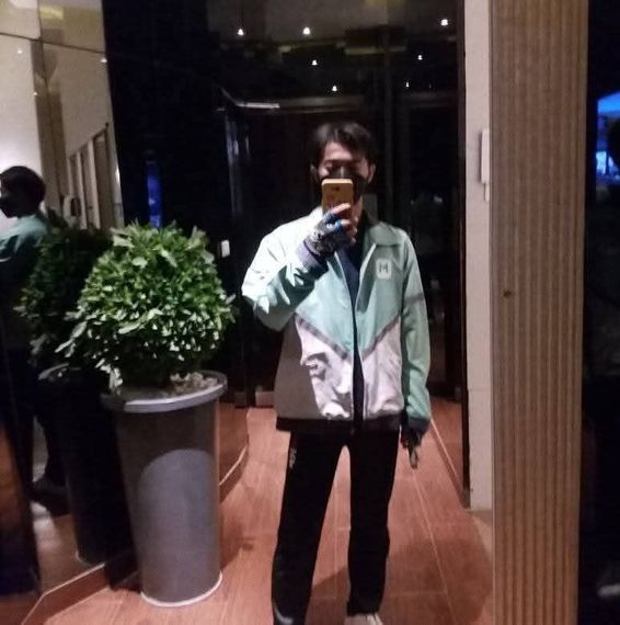 แชท หาเพื่อนคุย 