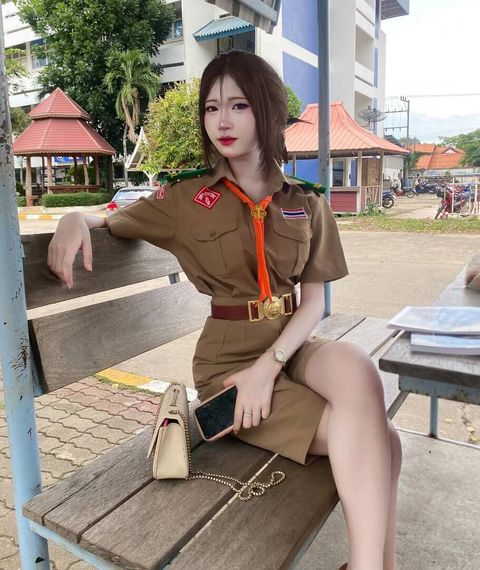 แชท หาเพื่อนคุย