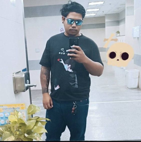 แชท หาเพื่อนคุย 