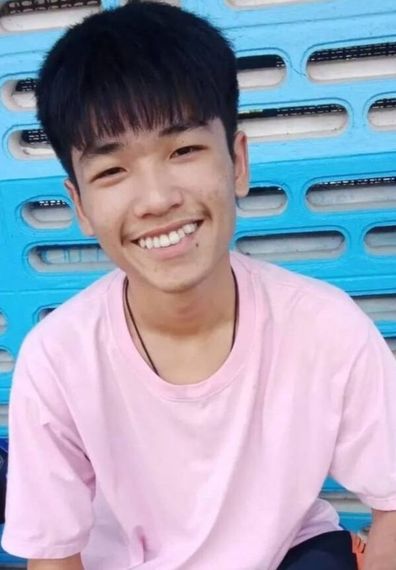 แชท หาเพื่อนคุย 