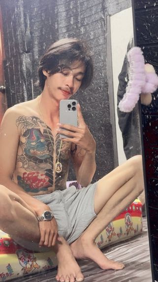 แชท หาเพื่อนคุย 