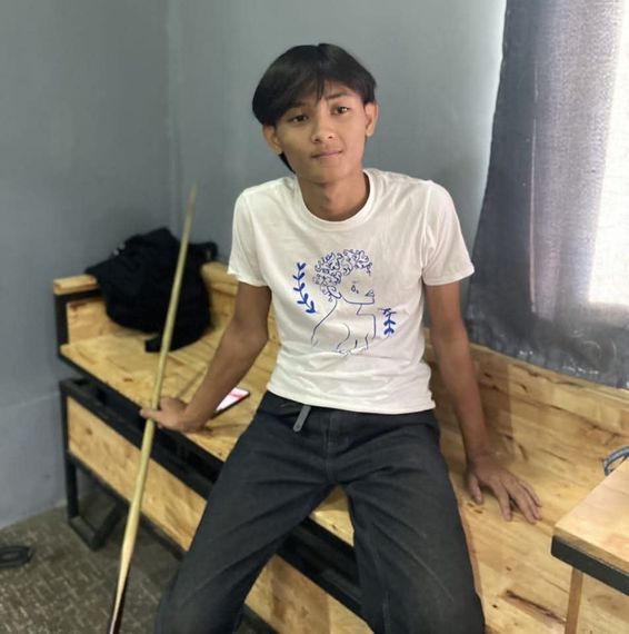 แชท หาเพื่อนคุย 