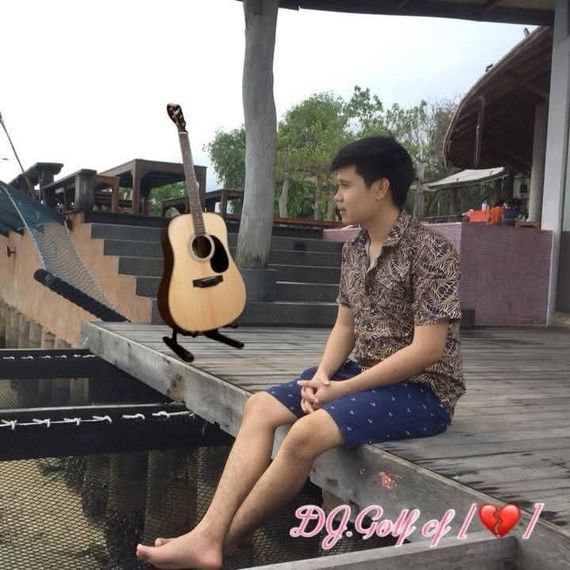 แชท หาเพื่อนคุย 