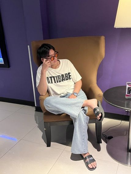 แชท หาเพื่อนคุย 