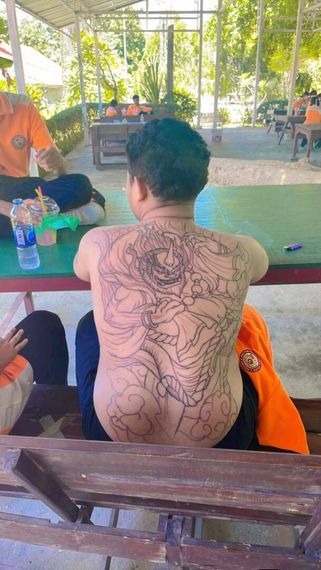 แชท หาเพื่อนคุย 