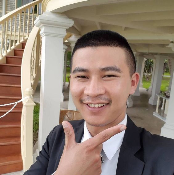 แชท หาเพื่อนคุย 