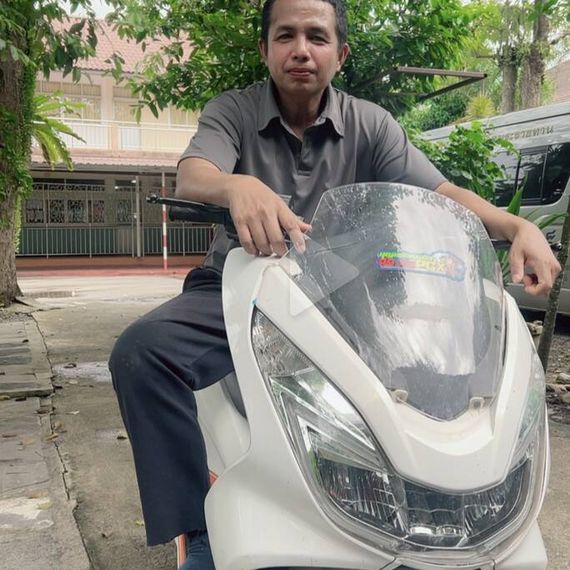 แชท หาเพื่อนคุย 