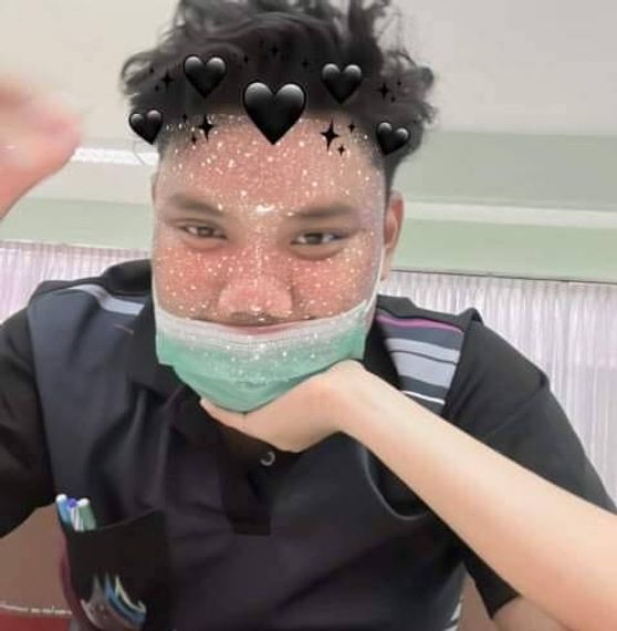 แชท หาเพื่อนคุย 