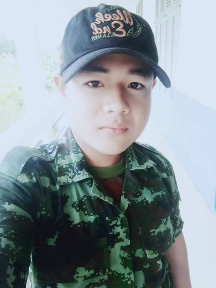 แชท หาเพื่อนคุย 