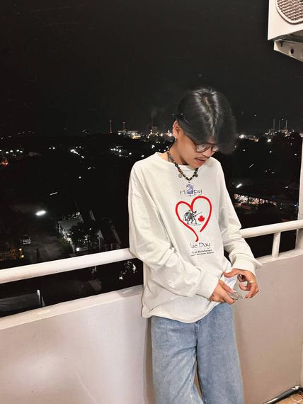 แชท หาเพื่อนคุย 