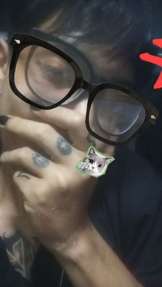 แชท หาเพื่อนคุย