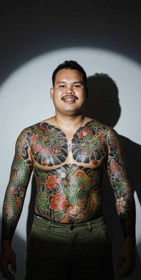 แชท หาเพื่อนคุย 