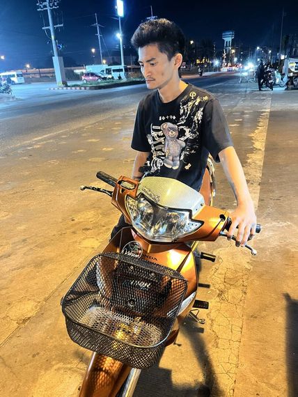 แชท หาเพื่อนคุย 