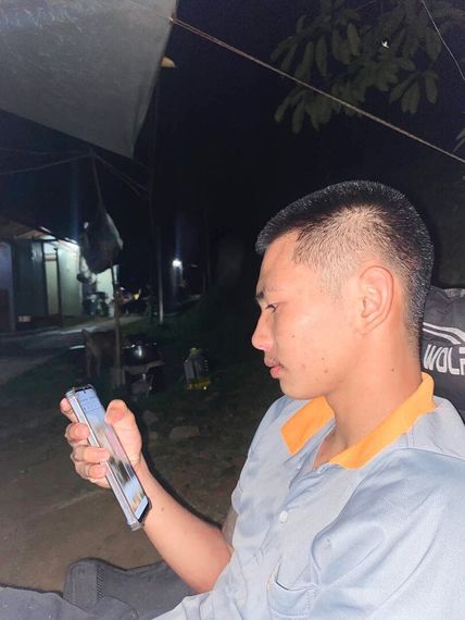 แชท หาเพื่อนคุย 