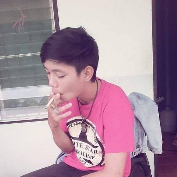 chat chat, find 2nd love  from Bangkok