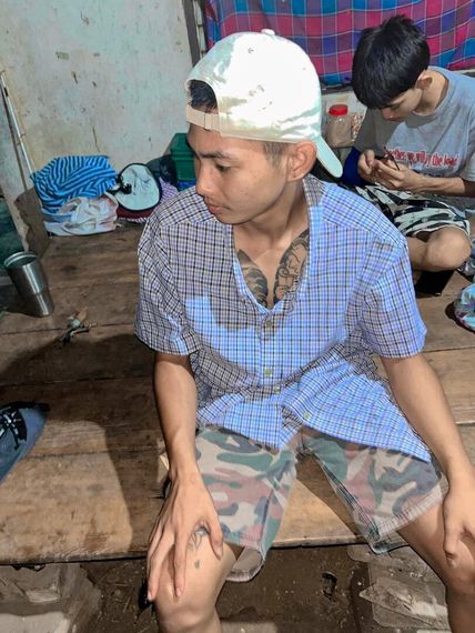 แชท หาเพื่อนคุย 