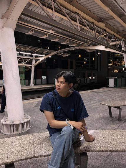 แชท หาเพื่อนคุย 