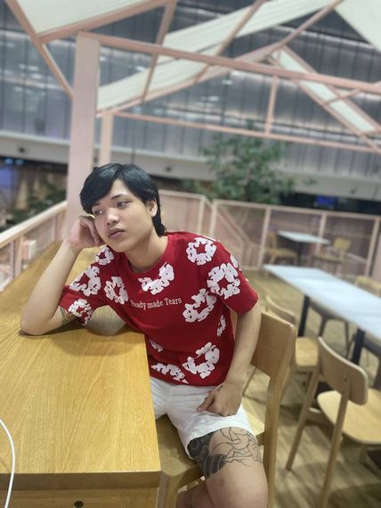 แชท หาเพื่อนคุย 