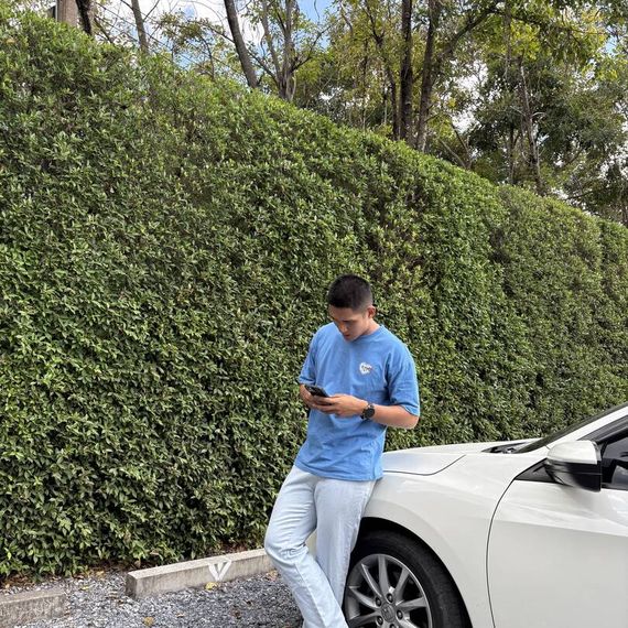 แชท หาเพื่อนคุย 