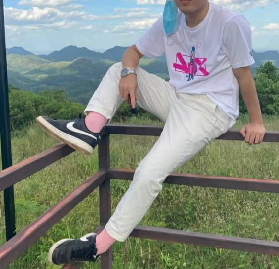 chat chat, hangout  from Sakon Nakhon