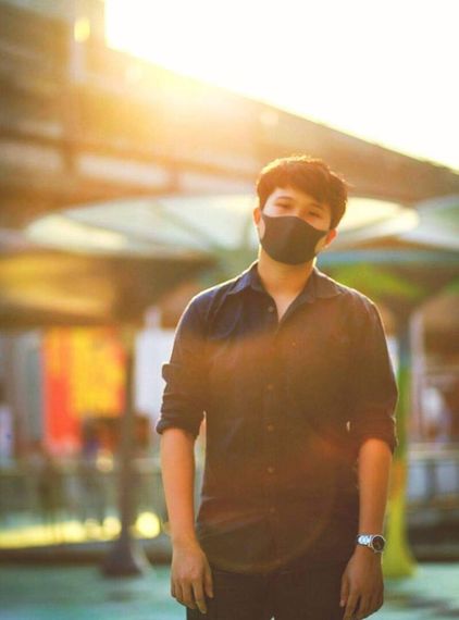 แชท หาเพื่อนคุย 