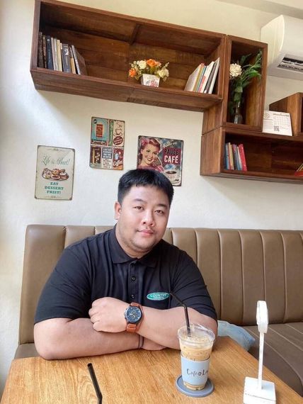 แชท หาเพื่อนคุย 