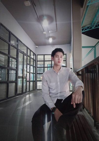 chat find love, chat  from Bangkok