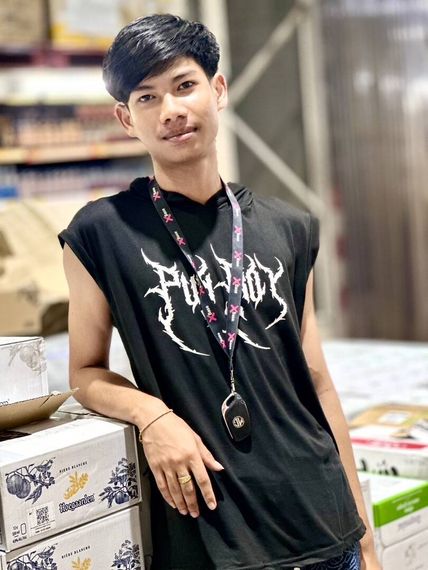 แชท หาเพื่อนคุย 