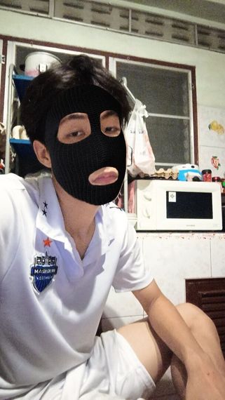 แชท หาเพื่อนคุย, หากิ๊ก