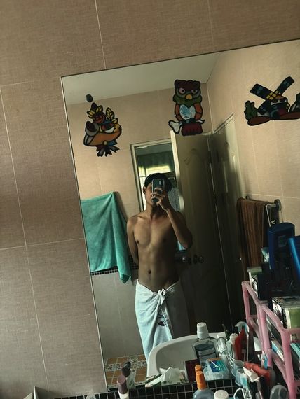 แชท หาเพื่อนคุย 