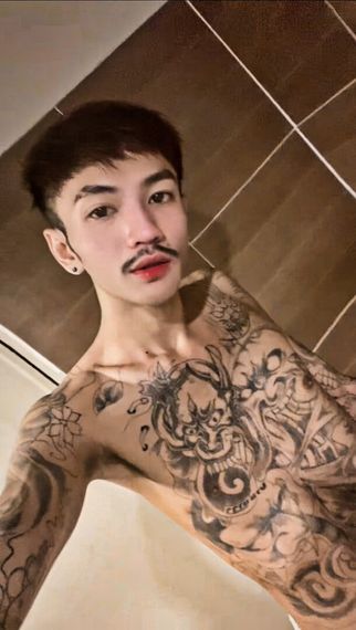 chat single, camera chat  from Bangkok
