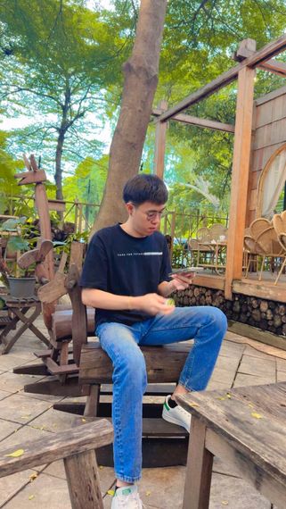 แชท หาเพื่อนคุย 