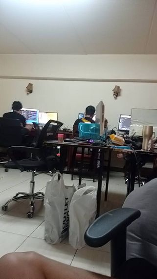 แชท หาเพื่อนคุย 