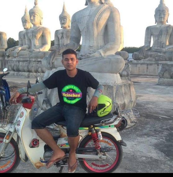 แชท โสด  ที่อยู่  นนทบุรี