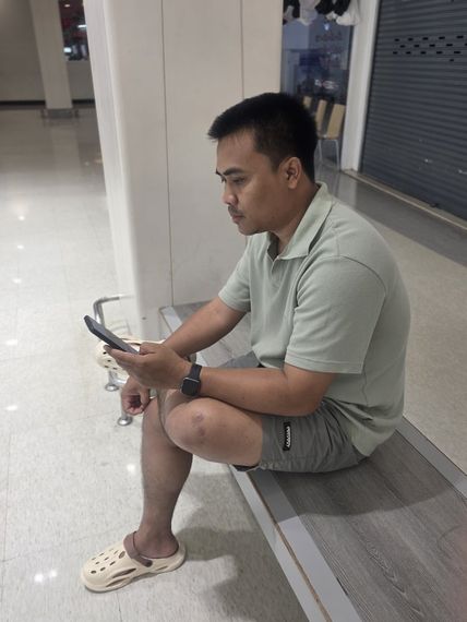 แชท หาเพื่อนคุย 