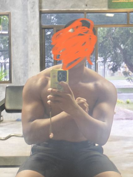 แชท นัดเจอ, นัดบอด 