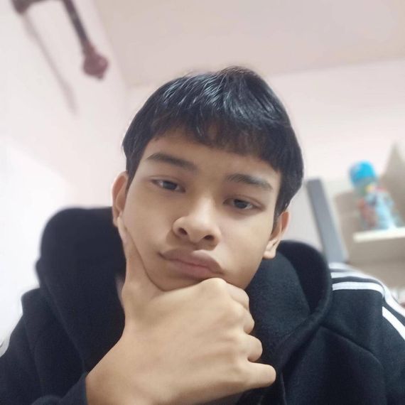 แชท หาเพื่อนคุย 
