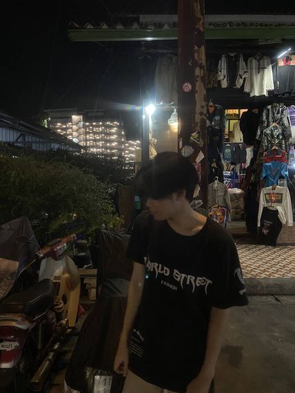 แชท หาเพื่อนคุย  ที่อยู่ กรุงเทพมหานคร